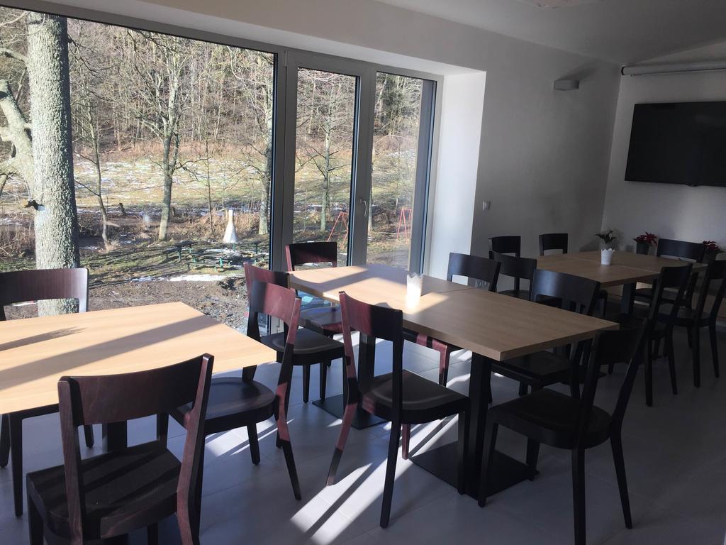 Vila Vivenot Malá Morávka Exteriör bild
