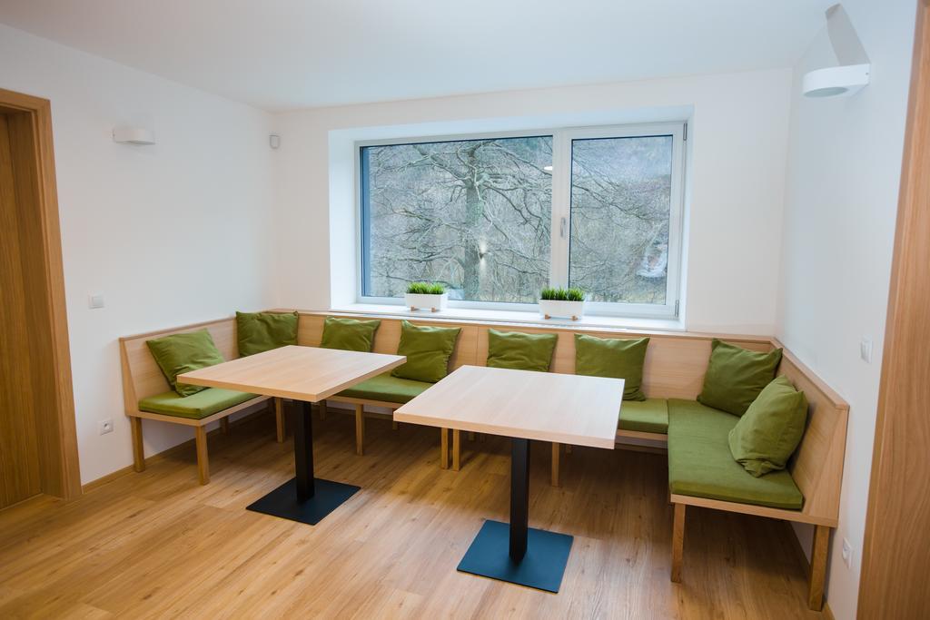 Vila Vivenot Malá Morávka Exteriör bild