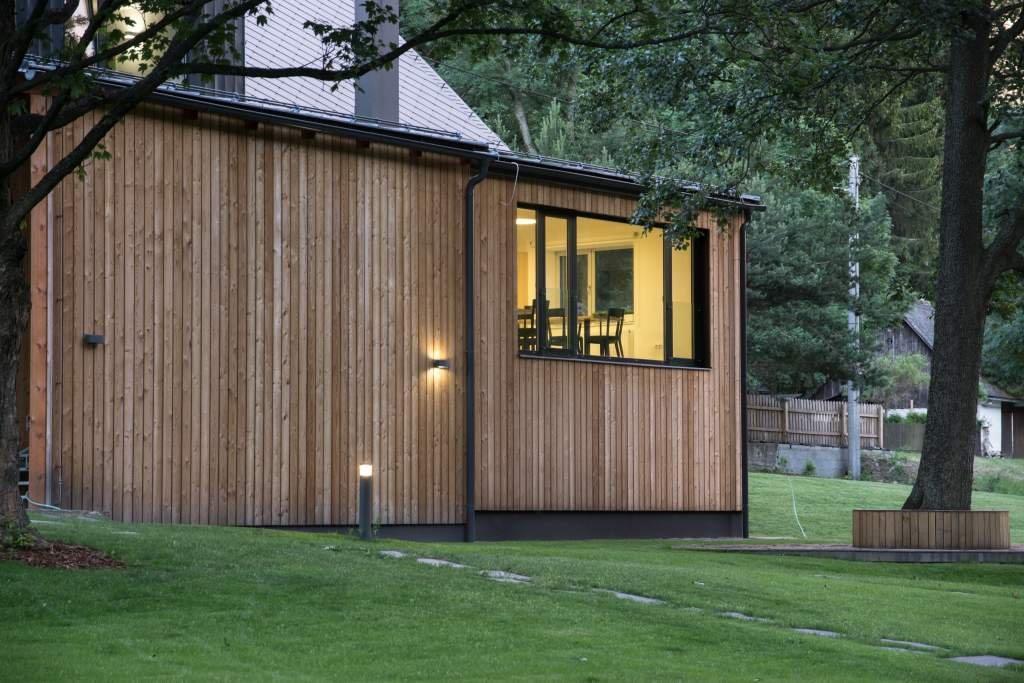 Vila Vivenot Malá Morávka Exteriör bild